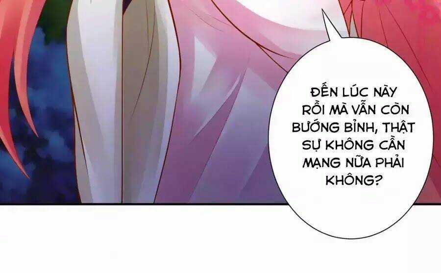 Xuyên Việt Vương Phi Yếu Thăng Cấp Chapter 120 trang 5