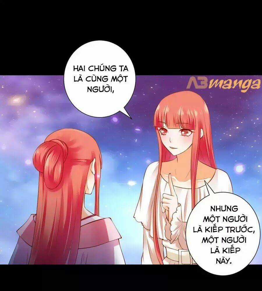 Xuyên Việt Vương Phi Yếu Thăng Cấp Chapter 120 trang 51