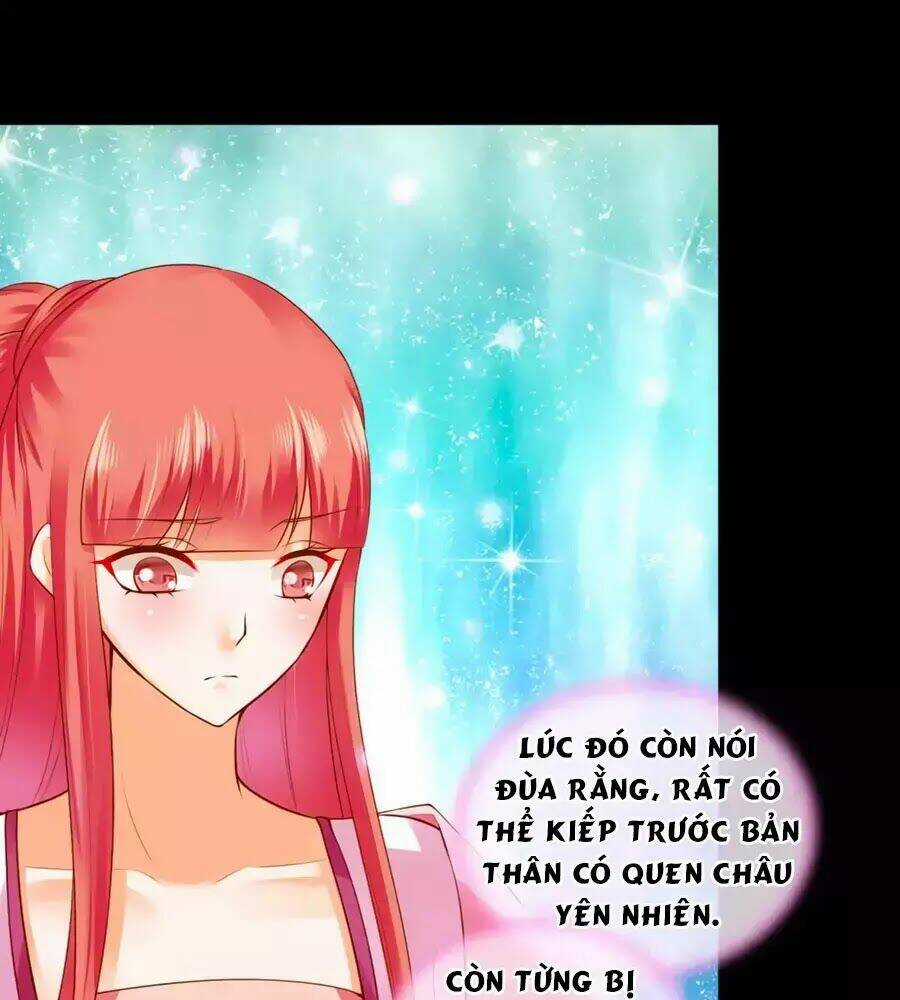 Xuyên Việt Vương Phi Yếu Thăng Cấp Chapter 120 trang 53