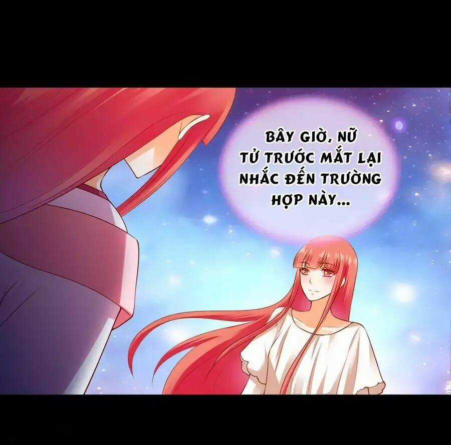 Xuyên Việt Vương Phi Yếu Thăng Cấp Chapter 120 trang 55