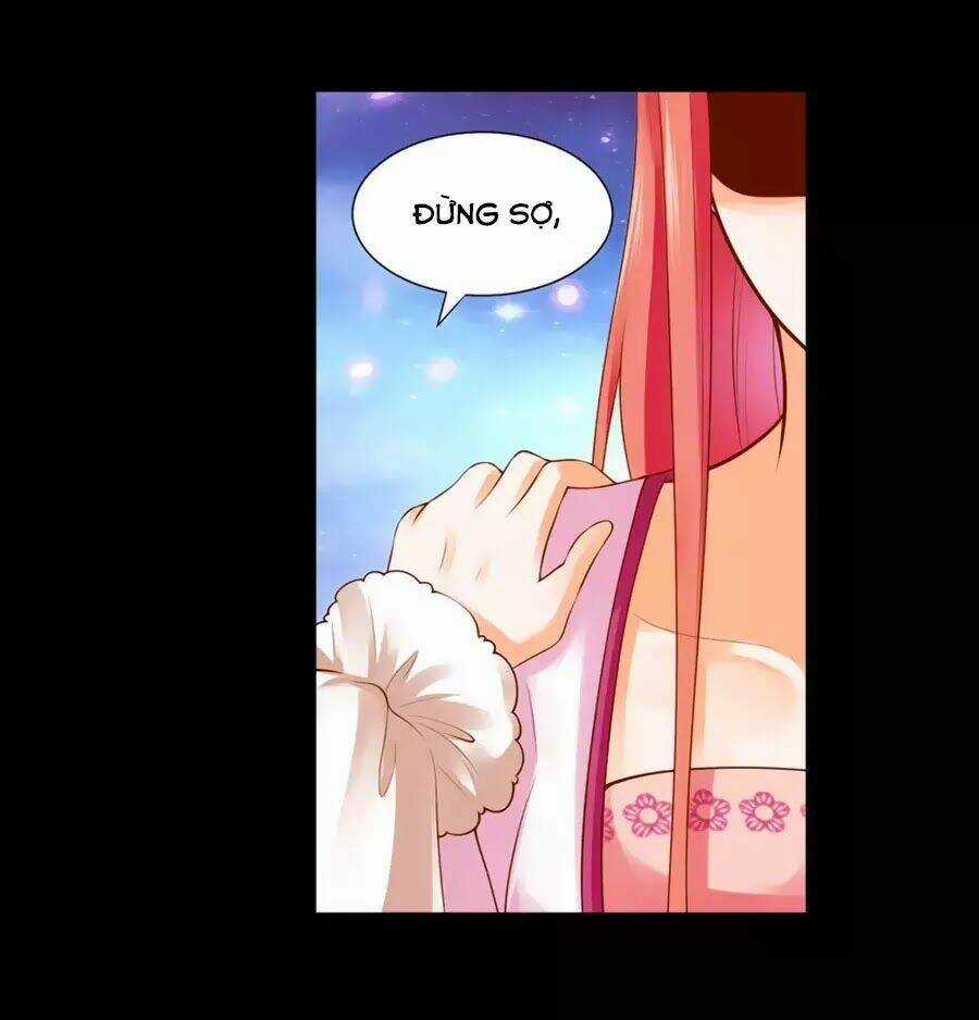 Xuyên Việt Vương Phi Yếu Thăng Cấp Chapter 120 trang 56