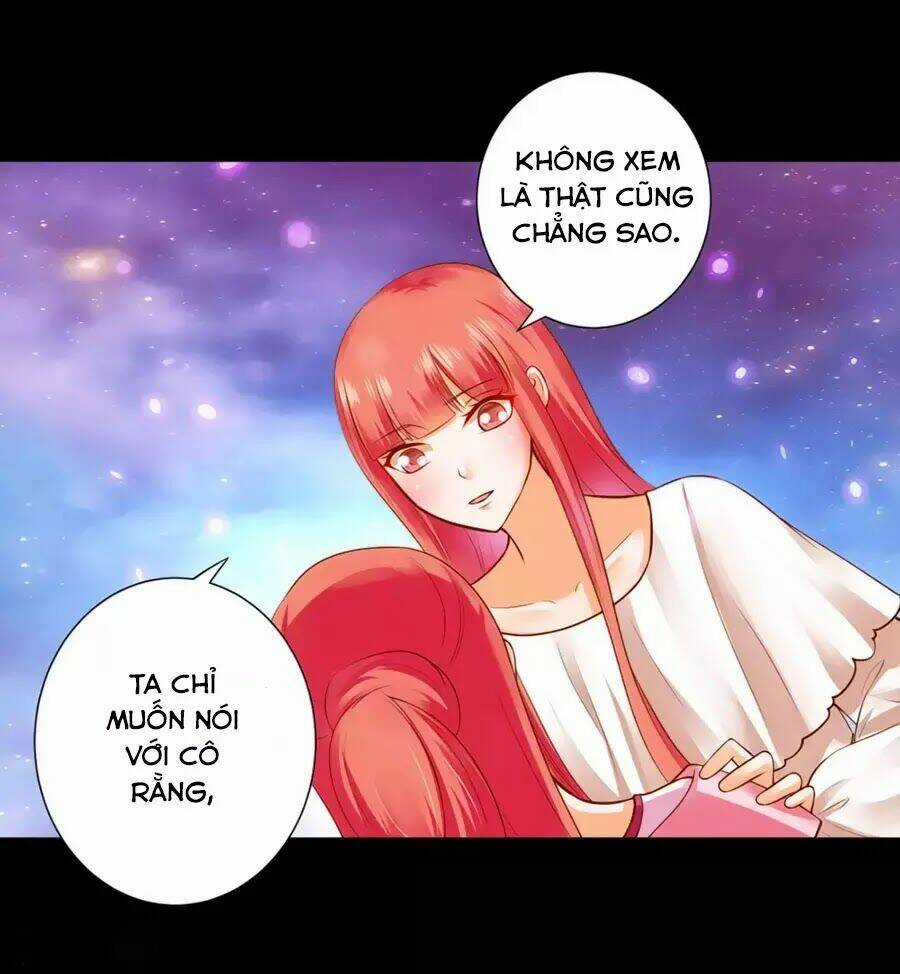 Xuyên Việt Vương Phi Yếu Thăng Cấp Chapter 120 trang 57