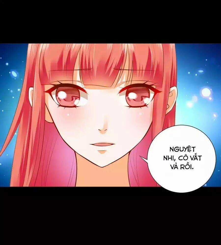 Xuyên Việt Vương Phi Yếu Thăng Cấp Chapter 120 trang 58