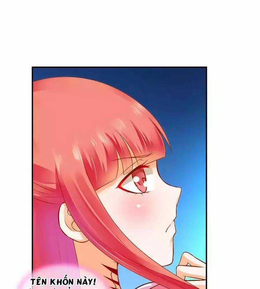 Xuyên Việt Vương Phi Yếu Thăng Cấp Chapter 120 trang 6