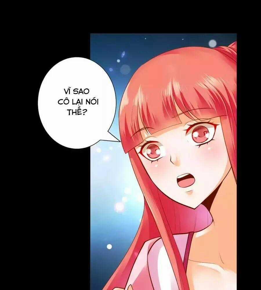 Xuyên Việt Vương Phi Yếu Thăng Cấp Chapter 120 trang 60