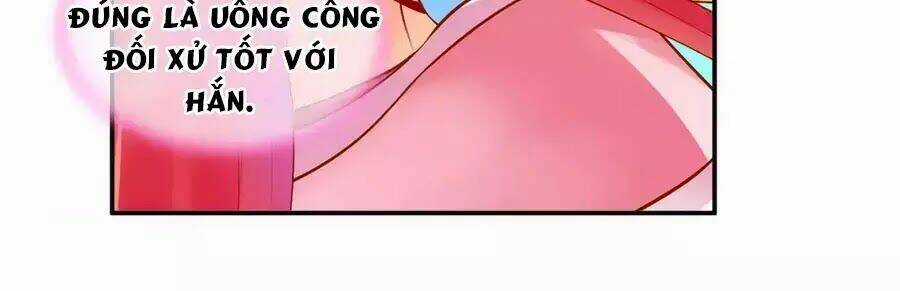 Xuyên Việt Vương Phi Yếu Thăng Cấp Chapter 120 trang 7