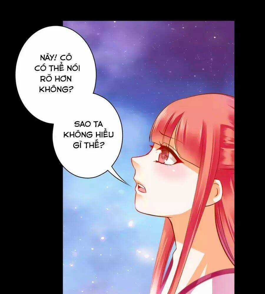 Xuyên Việt Vương Phi Yếu Thăng Cấp Chapter 121 trang 10