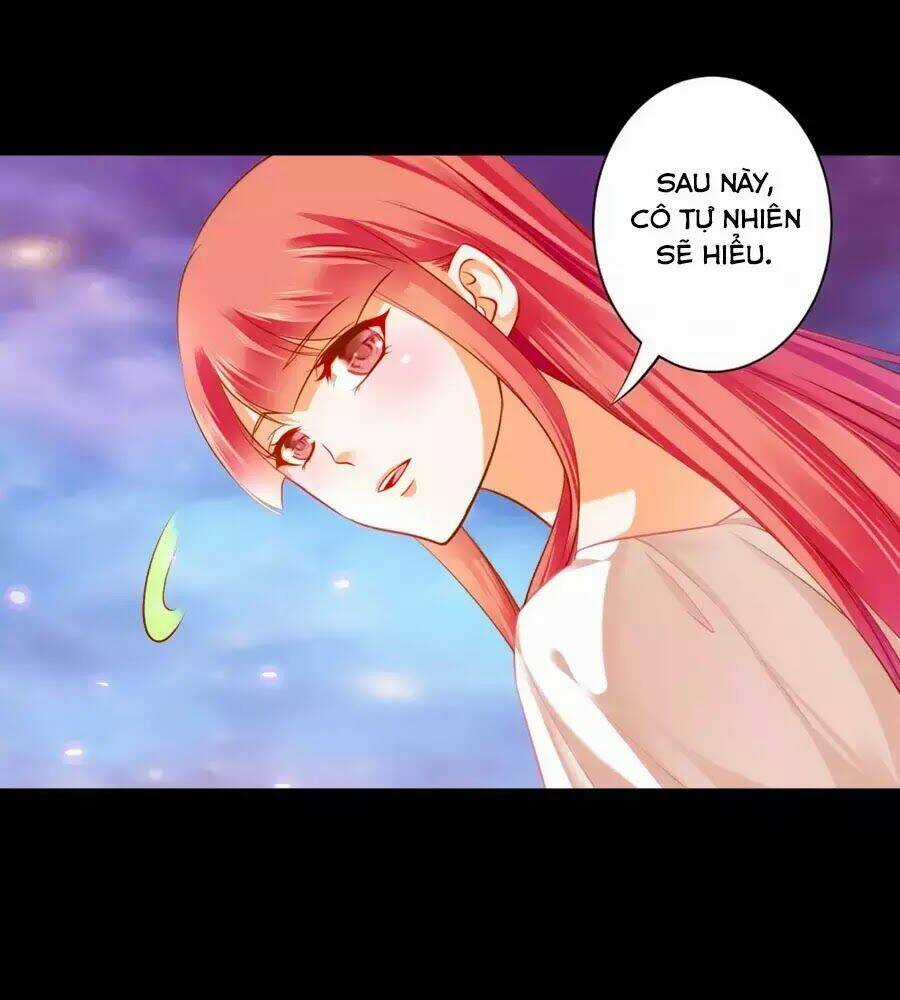 Xuyên Việt Vương Phi Yếu Thăng Cấp Chapter 121 trang 12