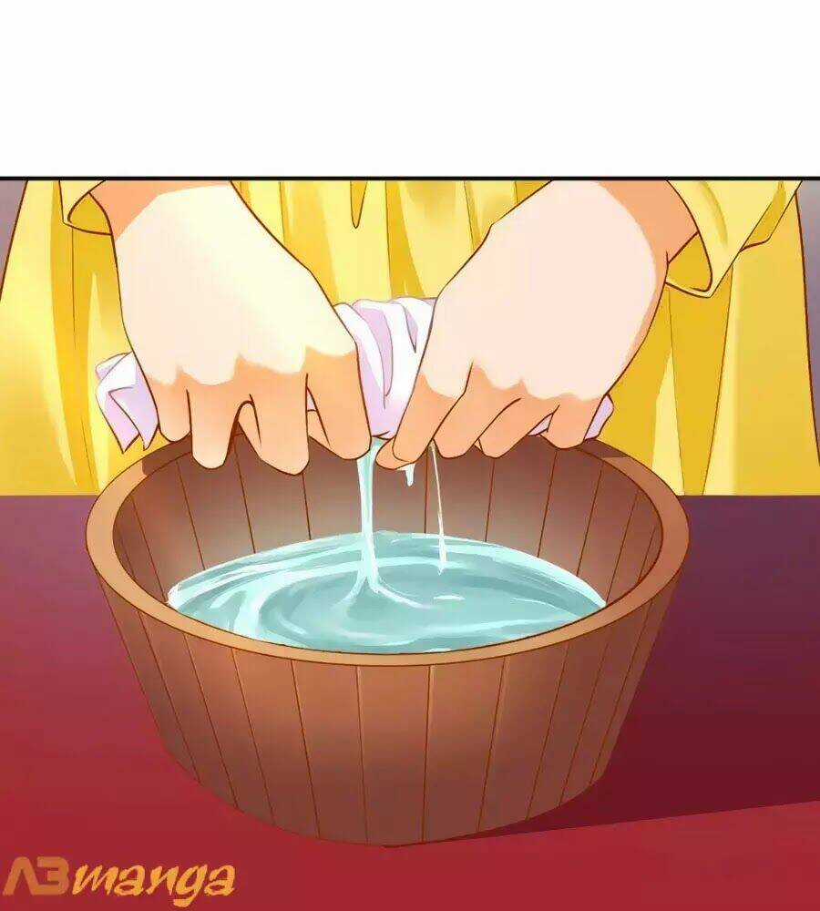 Xuyên Việt Vương Phi Yếu Thăng Cấp Chapter 121 trang 24