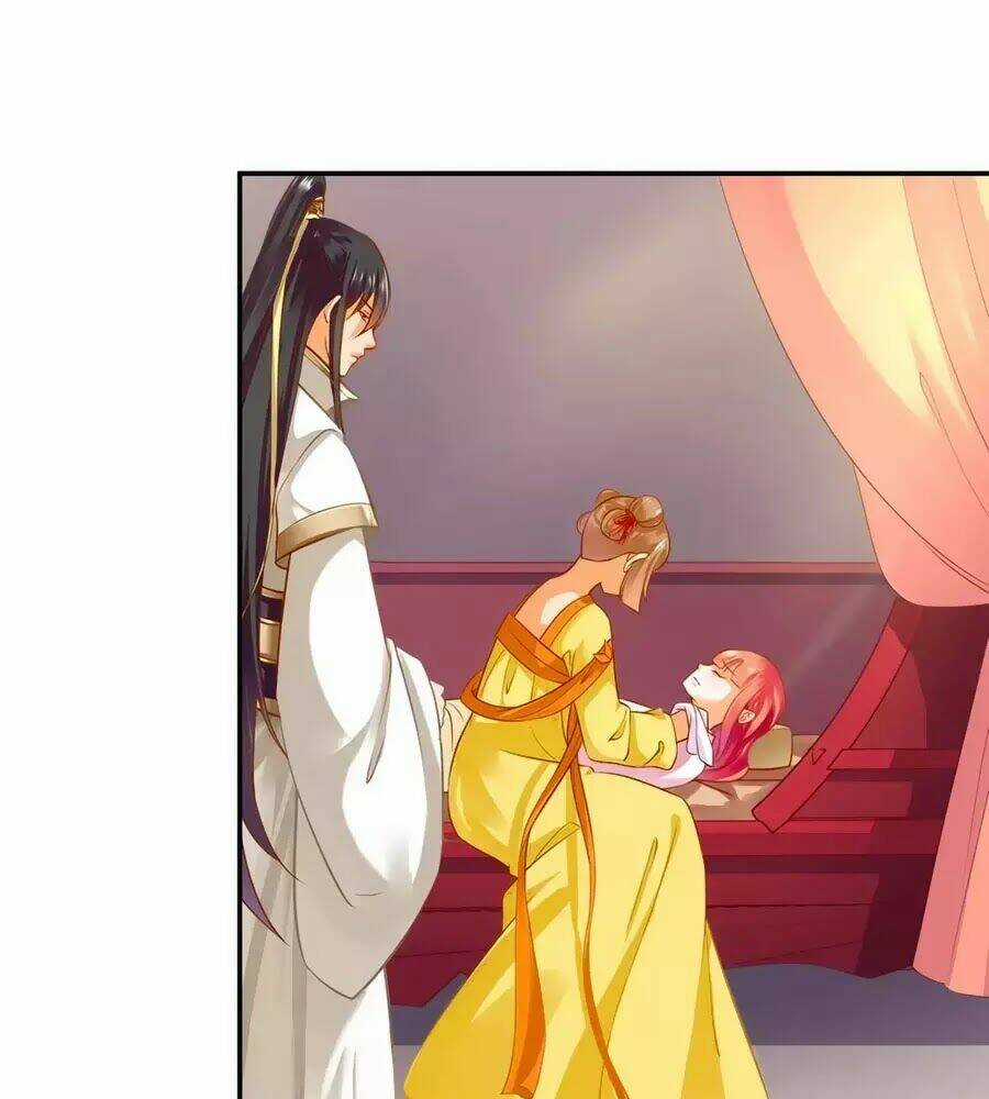 Xuyên Việt Vương Phi Yếu Thăng Cấp Chapter 121 trang 26