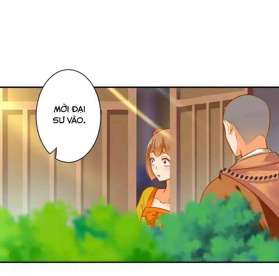 Xuyên Việt Vương Phi Yếu Thăng Cấp Chapter 121 trang 36