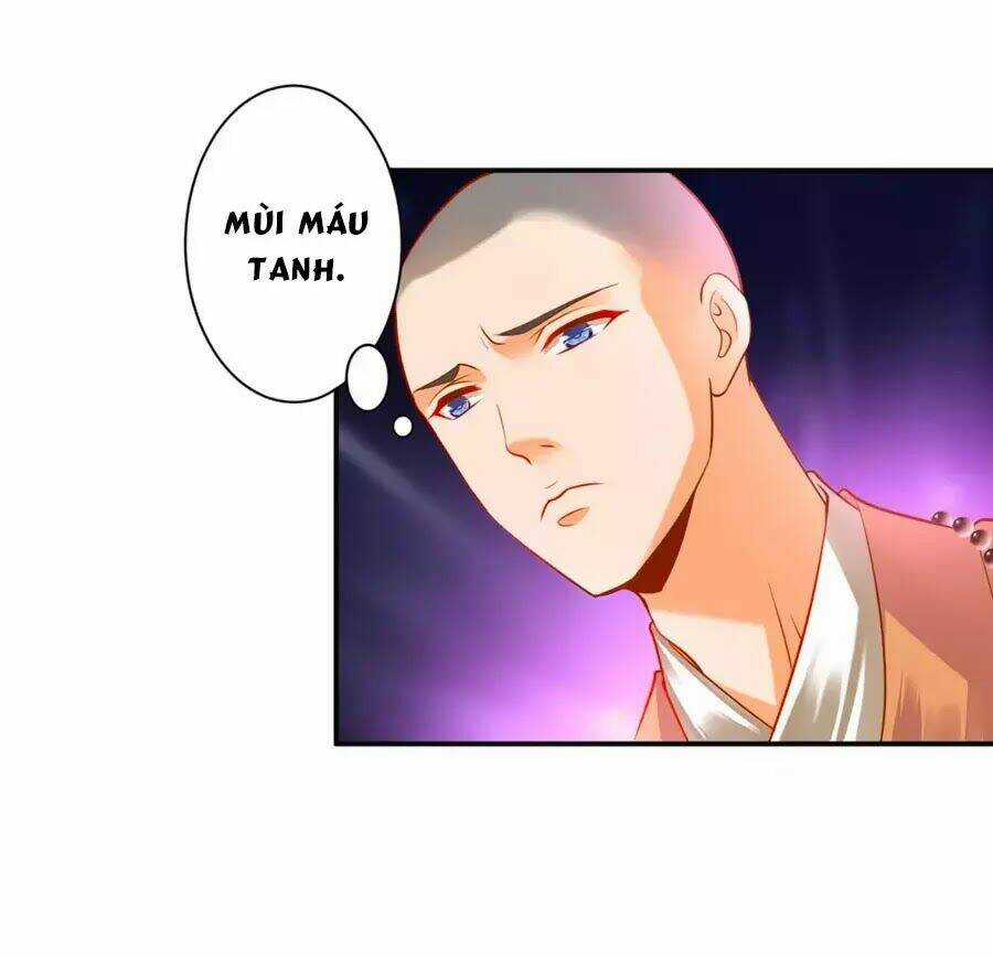 Xuyên Việt Vương Phi Yếu Thăng Cấp Chapter 121 trang 39