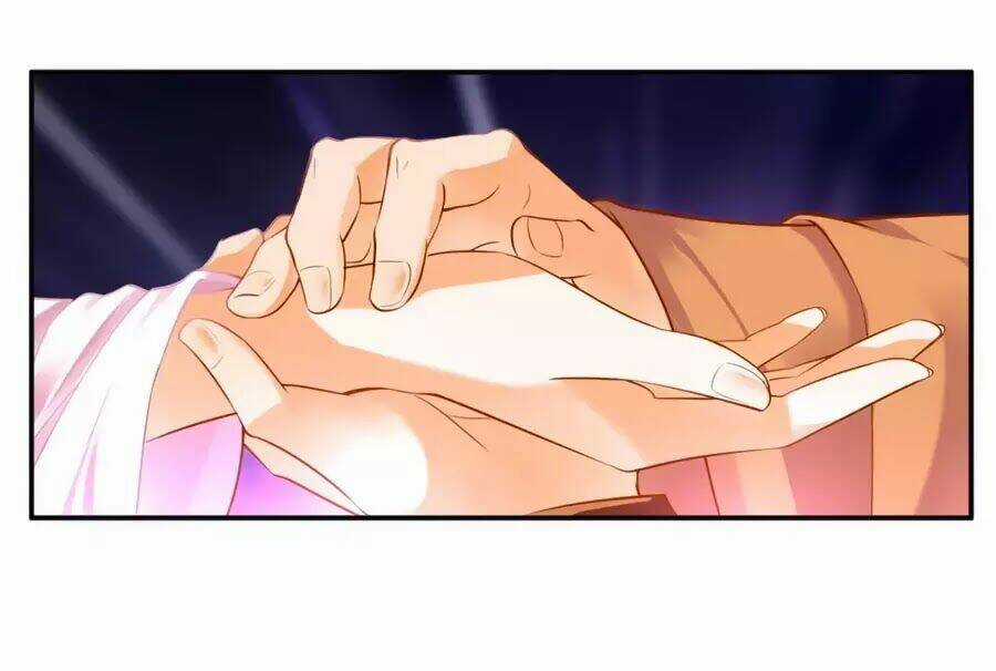 Xuyên Việt Vương Phi Yếu Thăng Cấp Chapter 121 trang 44