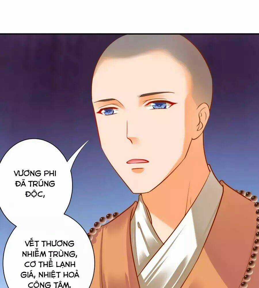 Xuyên Việt Vương Phi Yếu Thăng Cấp Chapter 121 trang 45