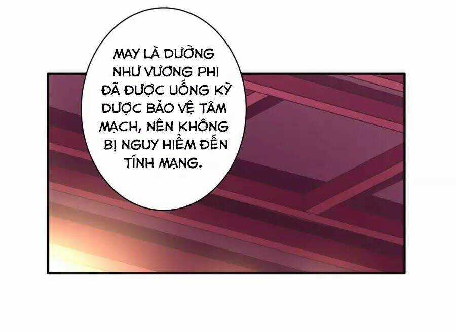 Xuyên Việt Vương Phi Yếu Thăng Cấp Chapter 121 trang 48