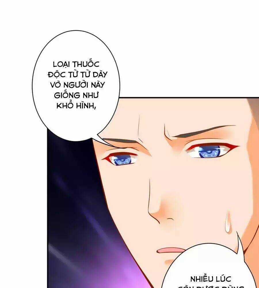 Xuyên Việt Vương Phi Yếu Thăng Cấp Chapter 121 trang 50