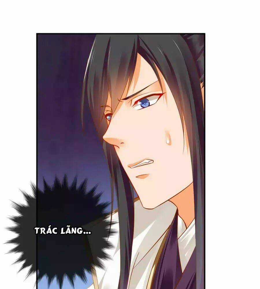 Xuyên Việt Vương Phi Yếu Thăng Cấp Chapter 121 trang 54