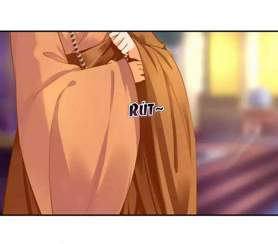 Xuyên Việt Vương Phi Yếu Thăng Cấp Chapter 121 trang 56