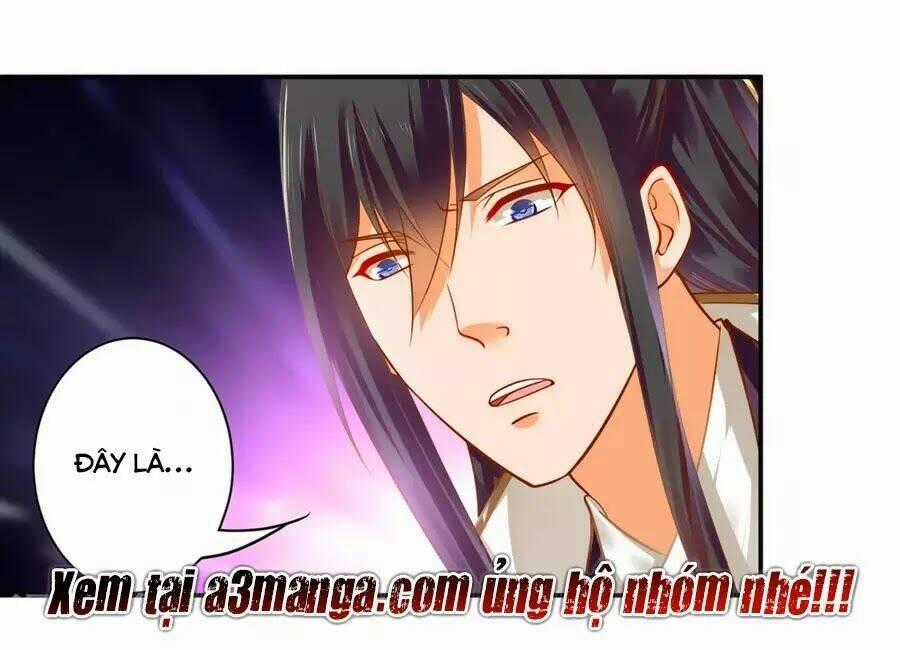 Xuyên Việt Vương Phi Yếu Thăng Cấp Chapter 121 trang 58