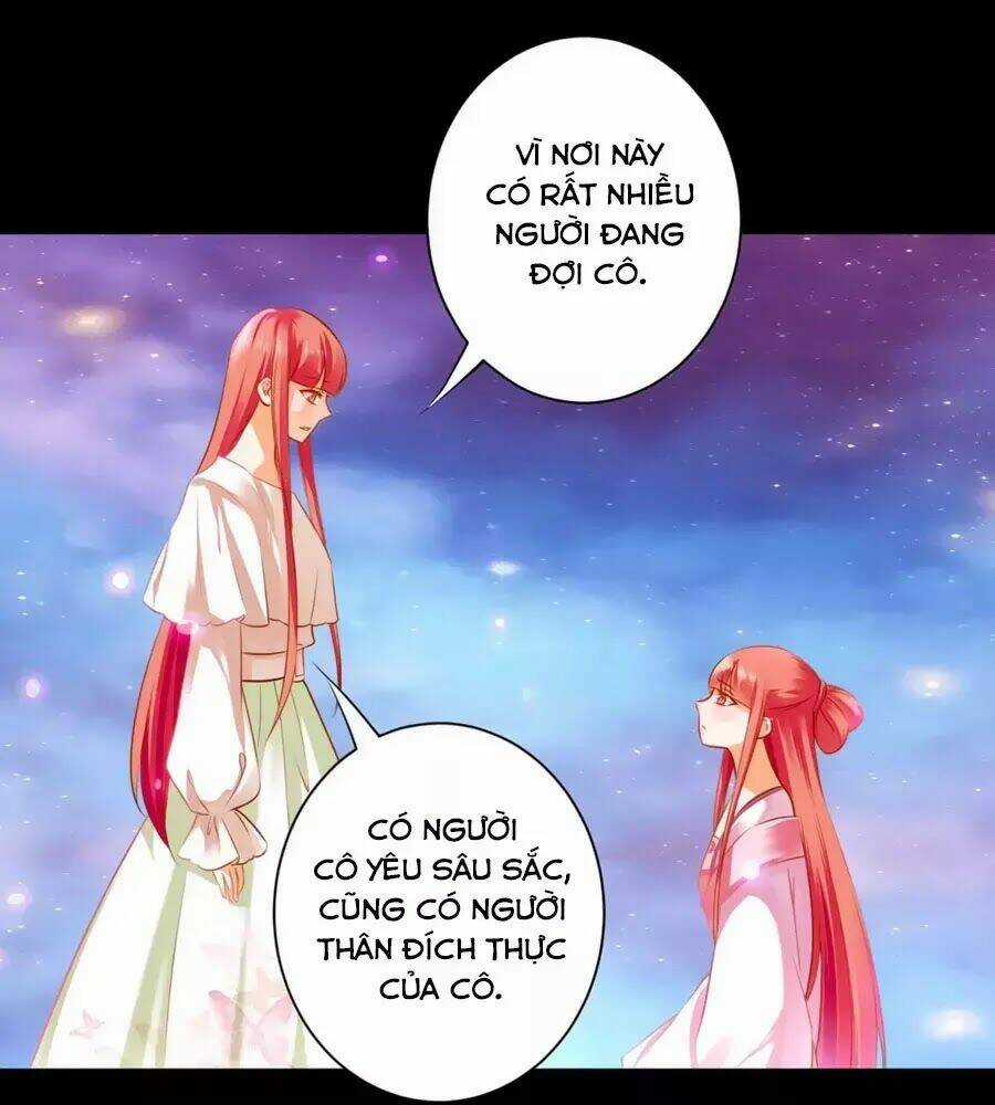 Xuyên Việt Vương Phi Yếu Thăng Cấp Chapter 121 trang 8