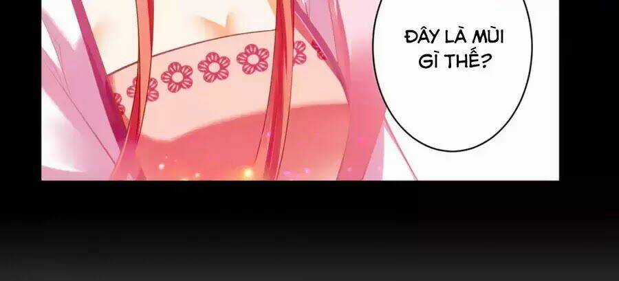 Xuyên Việt Vương Phi Yếu Thăng Cấp Chapter 122 trang 13