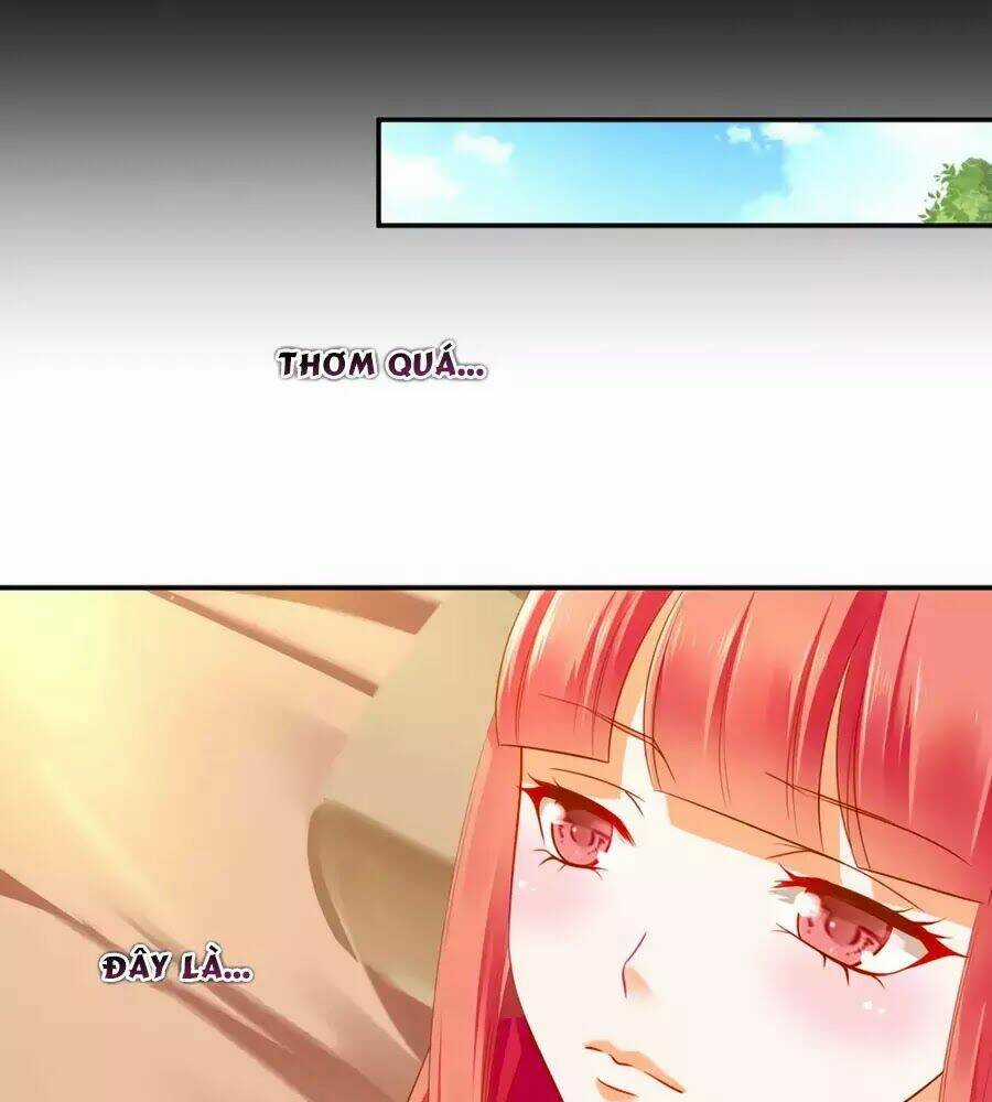 Xuyên Việt Vương Phi Yếu Thăng Cấp Chapter 122 trang 14