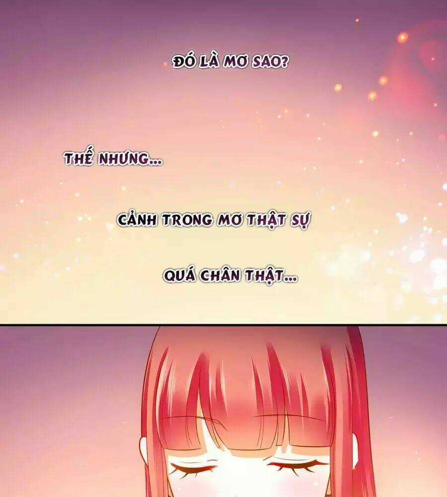 Xuyên Việt Vương Phi Yếu Thăng Cấp Chapter 122 trang 19