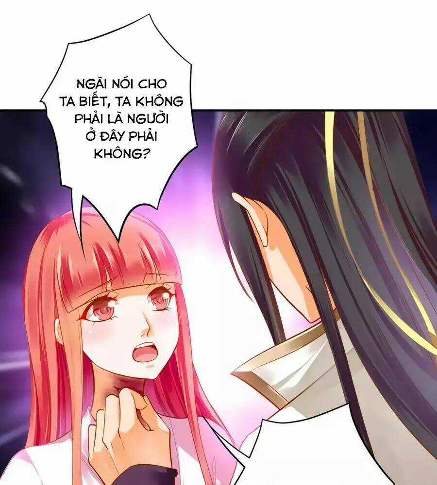 Xuyên Việt Vương Phi Yếu Thăng Cấp Chapter 122 trang 22