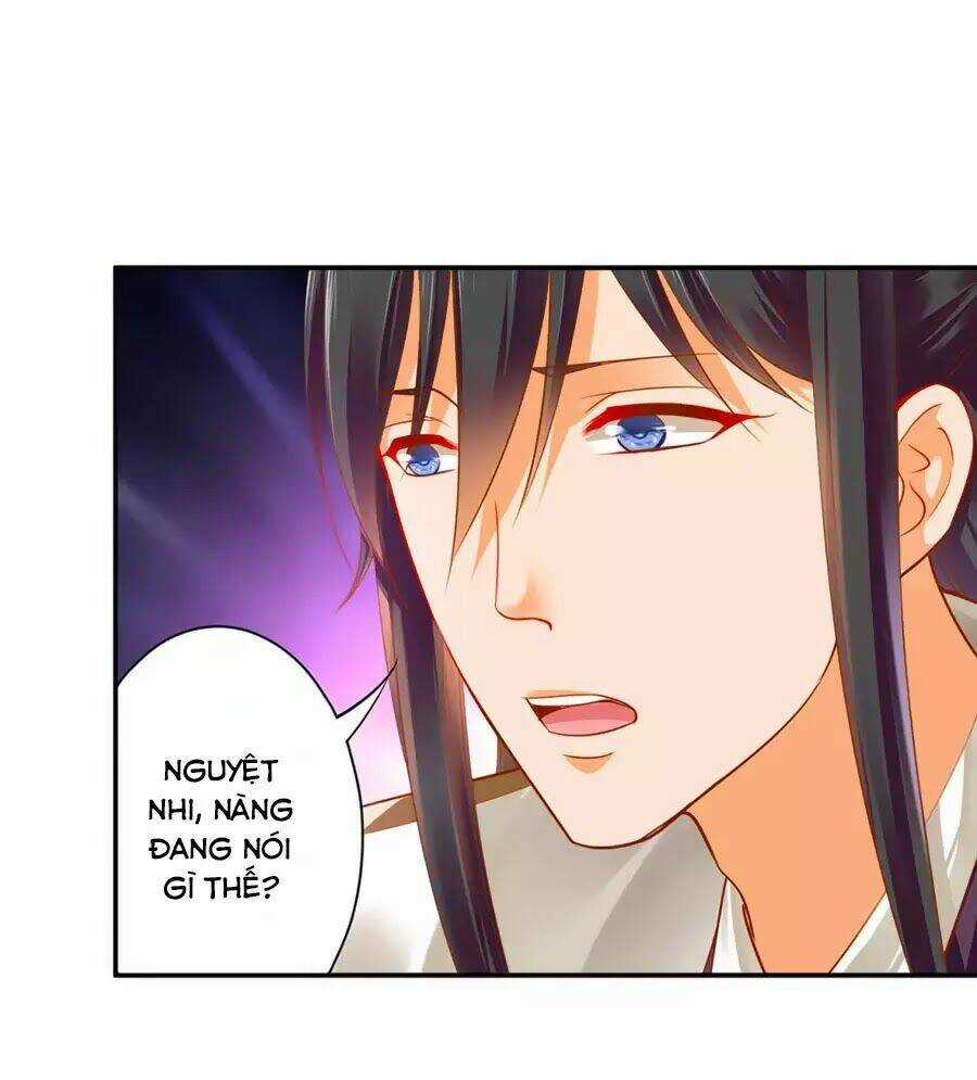 Xuyên Việt Vương Phi Yếu Thăng Cấp Chapter 122 trang 24