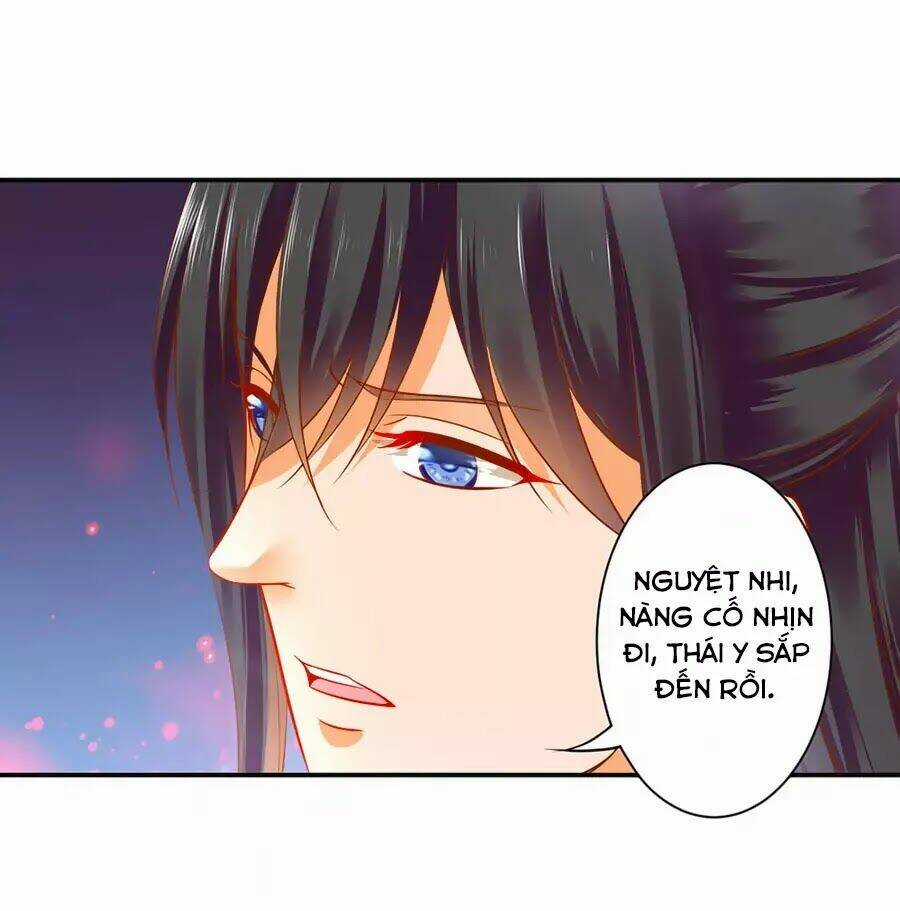 Xuyên Việt Vương Phi Yếu Thăng Cấp Chapter 122 trang 27