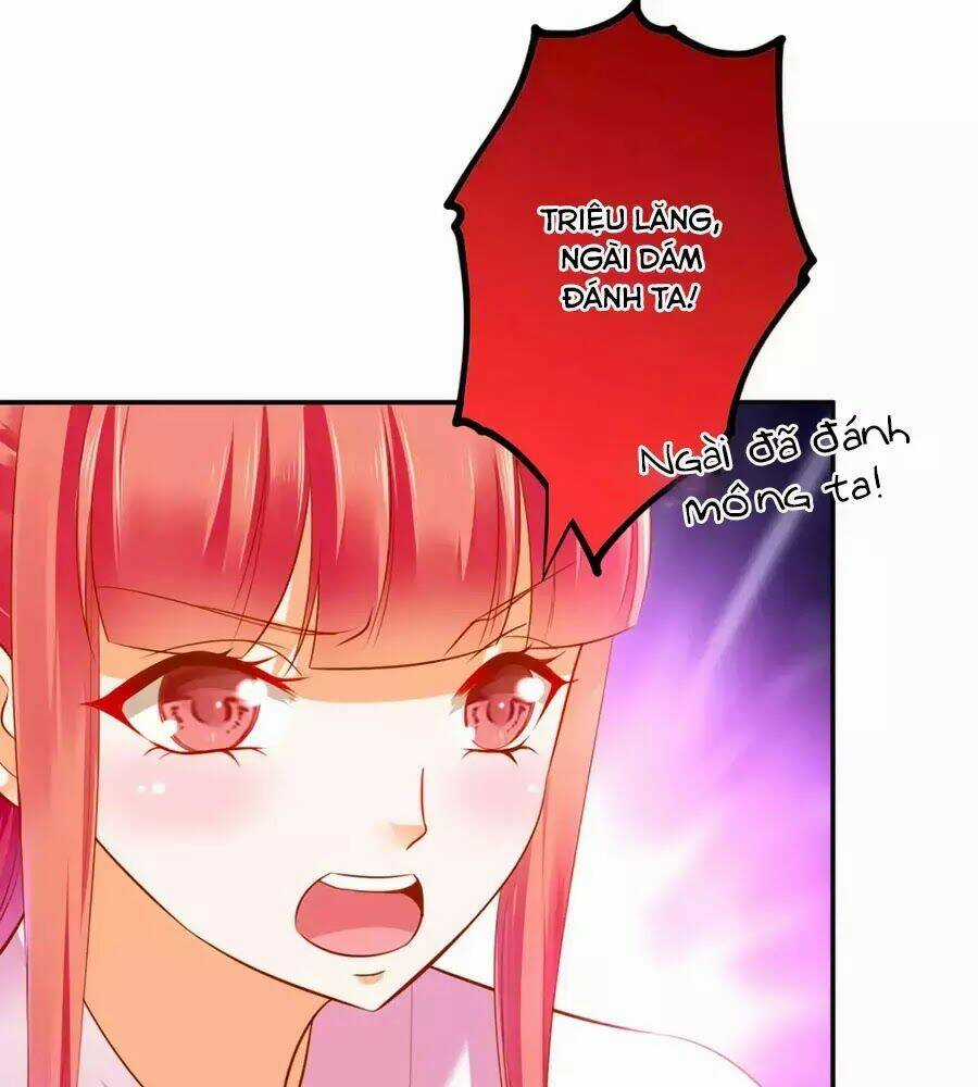 Xuyên Việt Vương Phi Yếu Thăng Cấp Chapter 122 trang 29