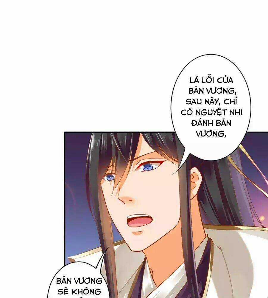 Xuyên Việt Vương Phi Yếu Thăng Cấp Chapter 122 trang 31