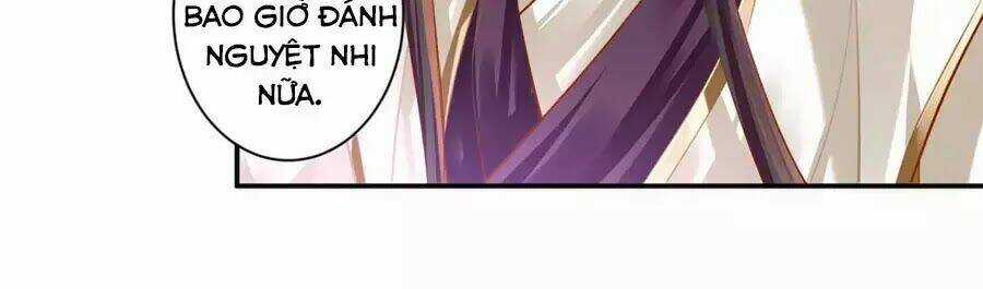 Xuyên Việt Vương Phi Yếu Thăng Cấp Chapter 122 trang 32