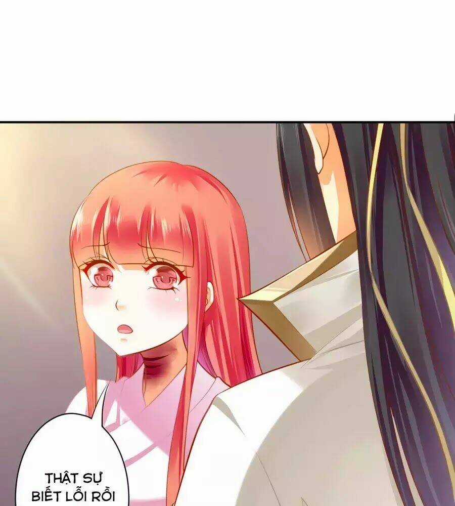 Xuyên Việt Vương Phi Yếu Thăng Cấp Chapter 122 trang 38