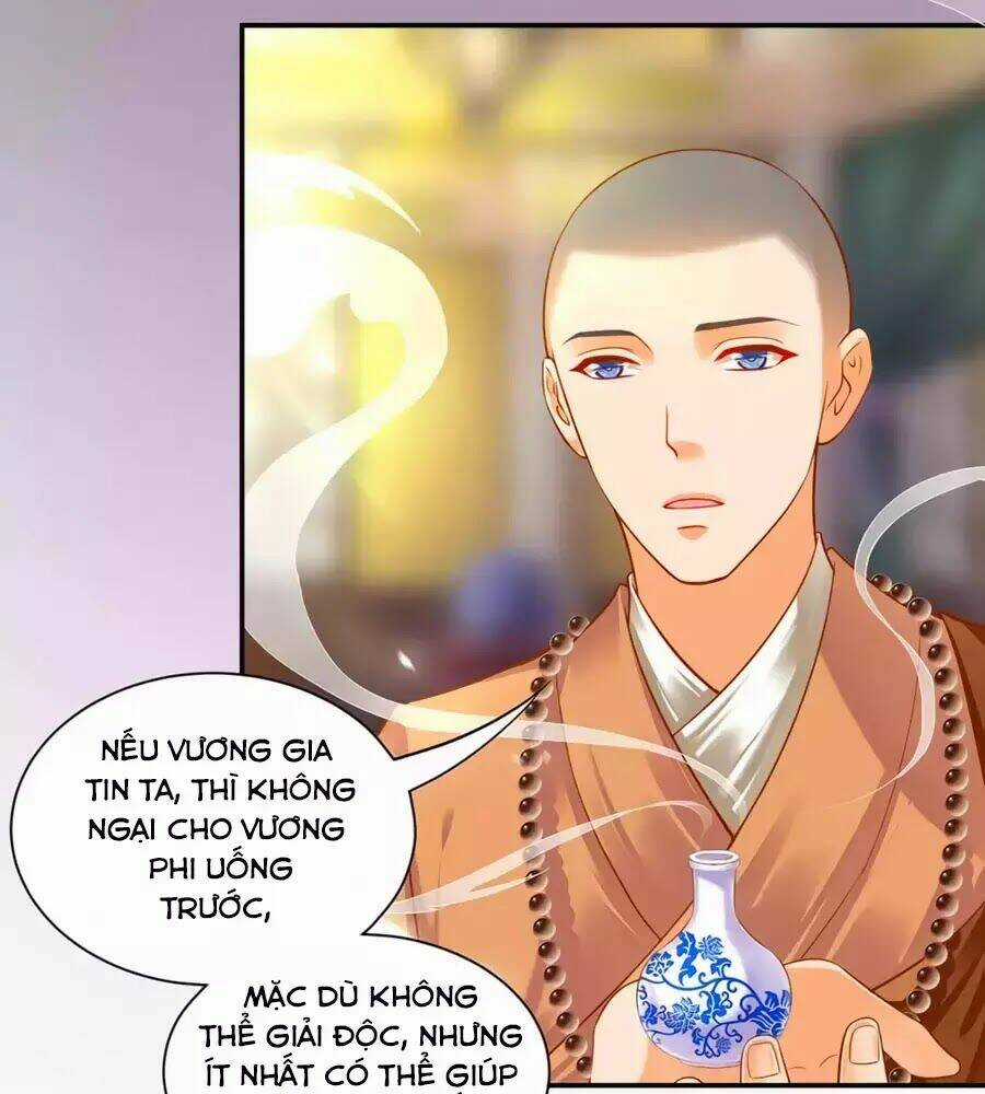 Xuyên Việt Vương Phi Yếu Thăng Cấp Chapter 122 trang 4