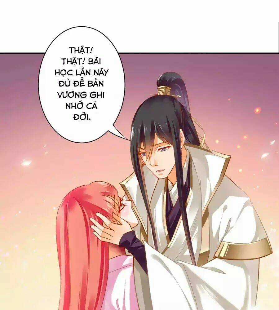 Xuyên Việt Vương Phi Yếu Thăng Cấp Chapter 122 trang 40