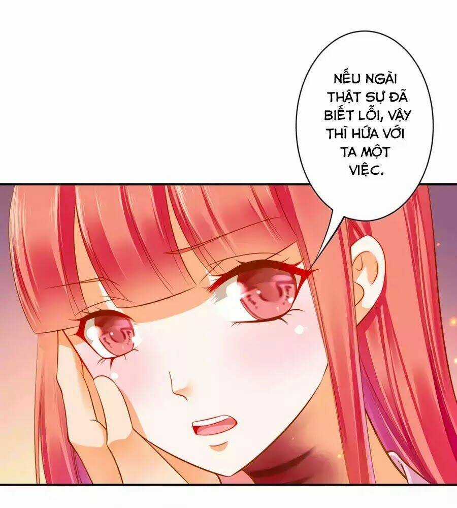 Xuyên Việt Vương Phi Yếu Thăng Cấp Chapter 122 trang 42