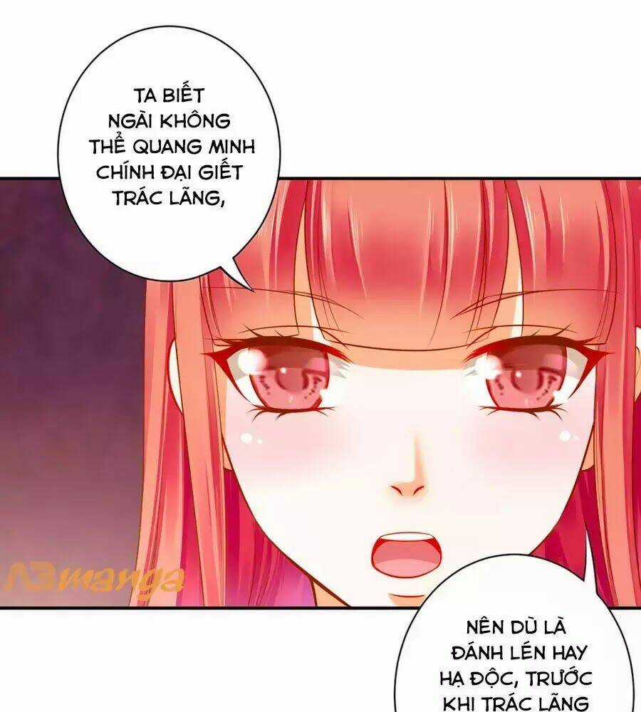 Xuyên Việt Vương Phi Yếu Thăng Cấp Chapter 122 trang 45