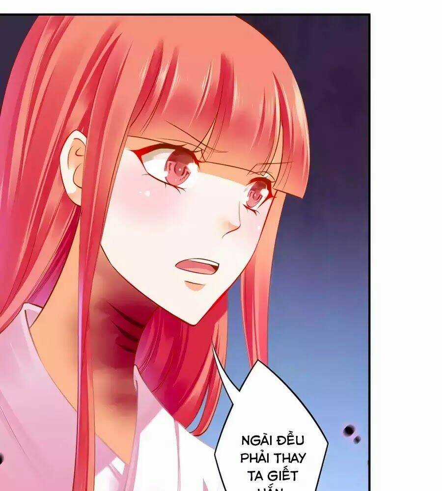 Xuyên Việt Vương Phi Yếu Thăng Cấp Chapter 122 trang 47