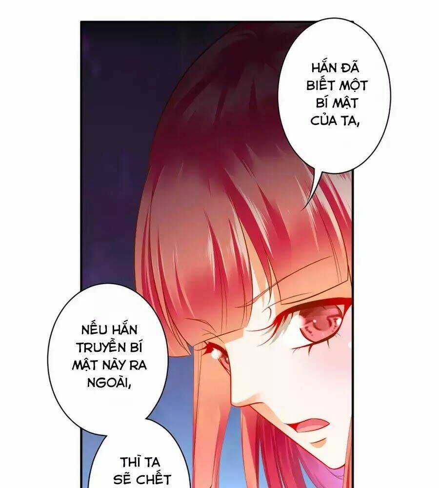 Xuyên Việt Vương Phi Yếu Thăng Cấp Chapter 122 trang 51