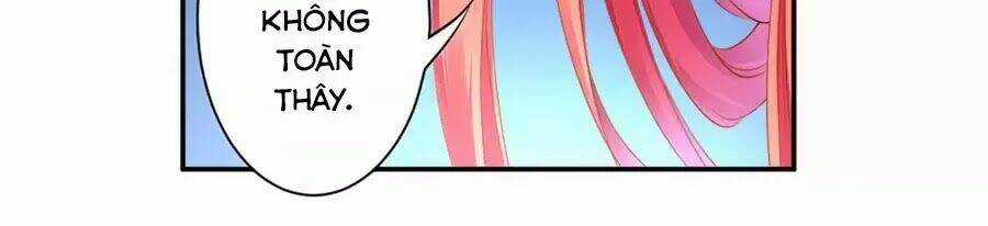 Xuyên Việt Vương Phi Yếu Thăng Cấp Chapter 122 trang 52