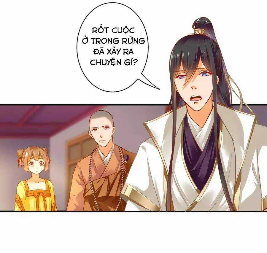 Xuyên Việt Vương Phi Yếu Thăng Cấp Chapter 122 trang 53