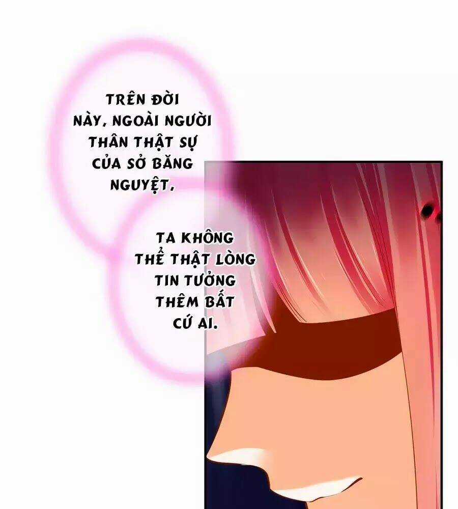 Xuyên Việt Vương Phi Yếu Thăng Cấp Chapter 122 trang 54