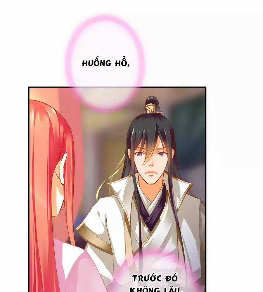 Xuyên Việt Vương Phi Yếu Thăng Cấp Chapter 122 trang 56