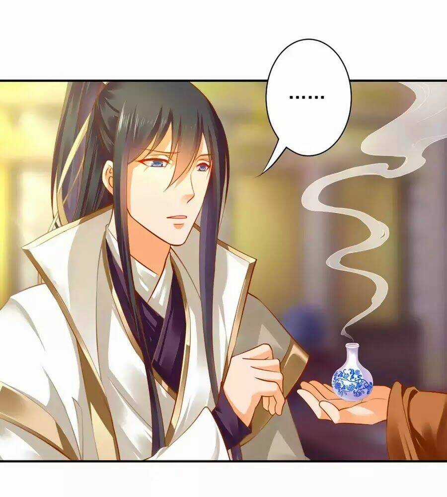 Xuyên Việt Vương Phi Yếu Thăng Cấp Chapter 122 trang 6