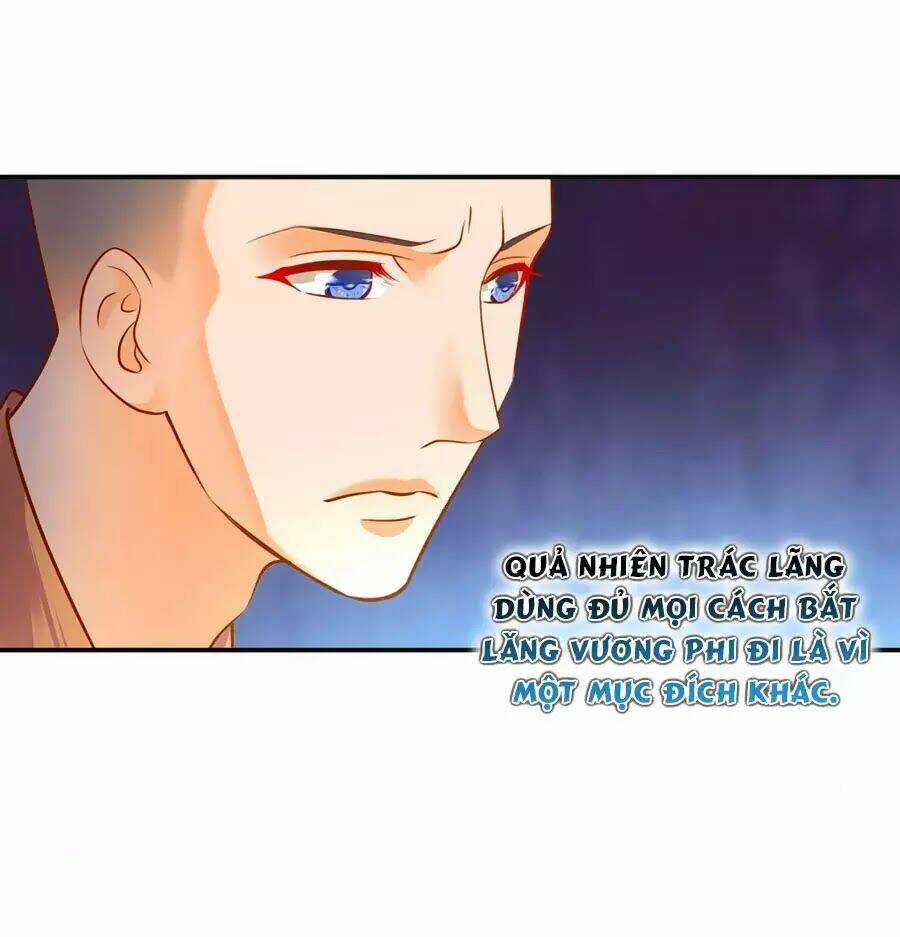 Xuyên Việt Vương Phi Yếu Thăng Cấp Chapter 122 trang 60