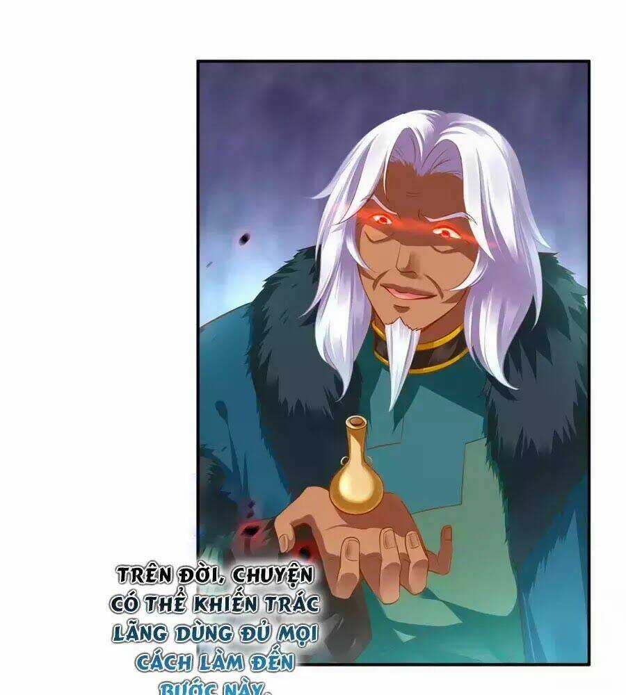 Xuyên Việt Vương Phi Yếu Thăng Cấp Chapter 122 trang 61