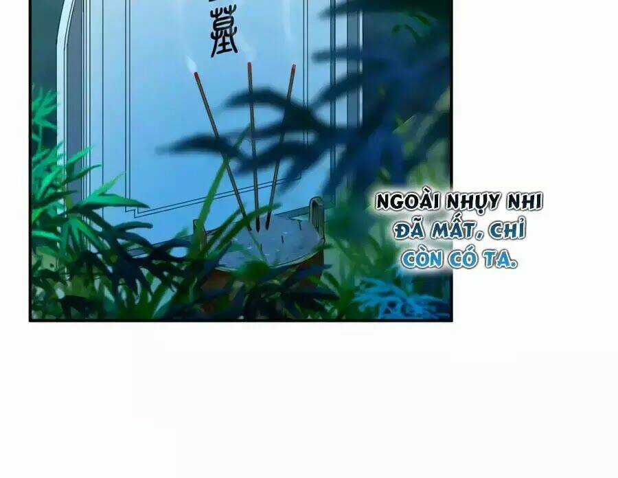 Xuyên Việt Vương Phi Yếu Thăng Cấp Chapter 122 trang 64