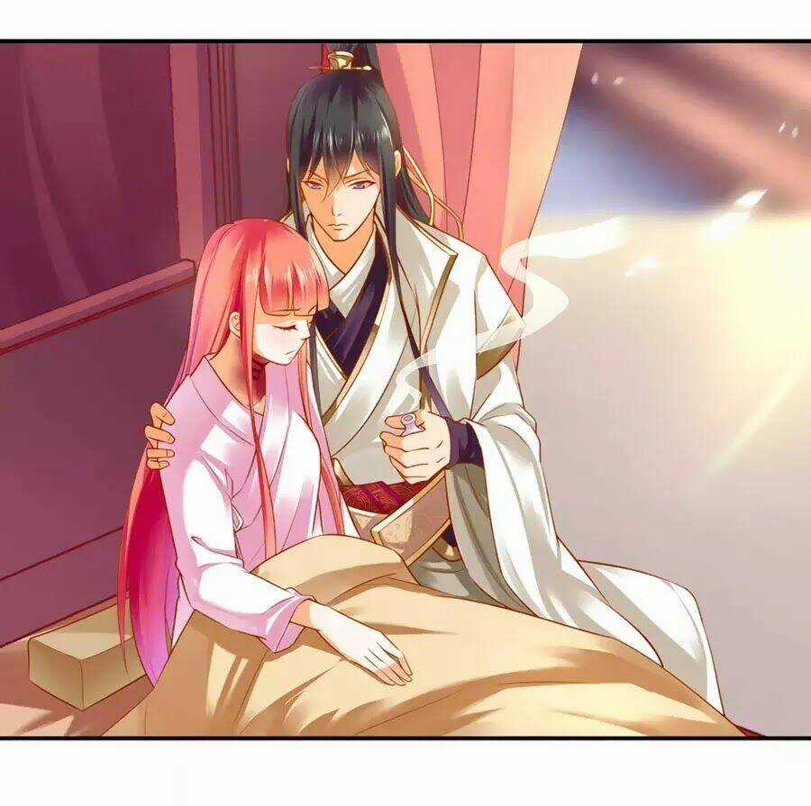 Xuyên Việt Vương Phi Yếu Thăng Cấp Chapter 122 trang 9