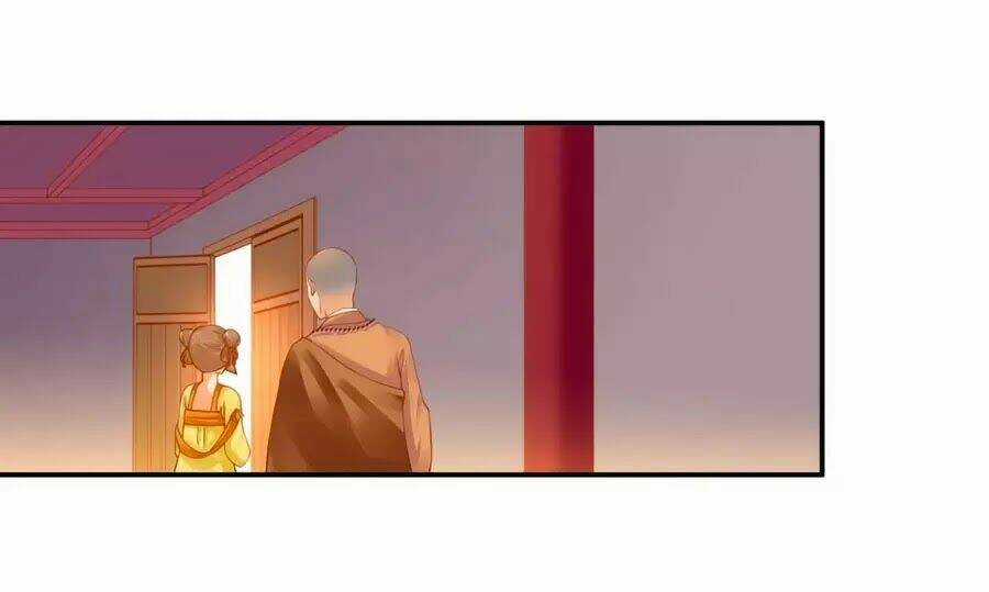 Xuyên Việt Vương Phi Yếu Thăng Cấp Chapter 123 trang 14